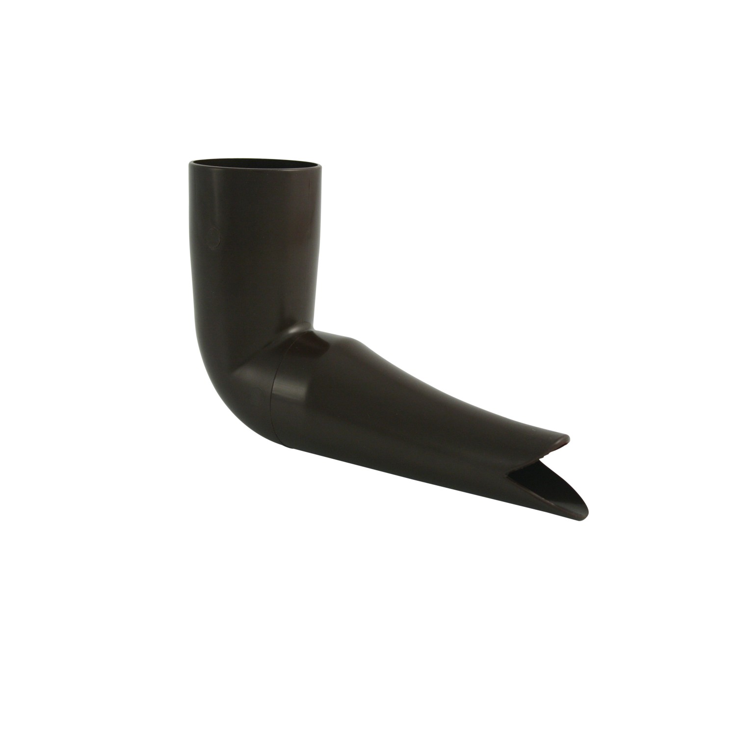 Chrlič vody dn 53 hnědá MARLEY