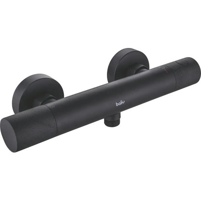 baliv Sprchová termostatická baterie DU-2061 černá