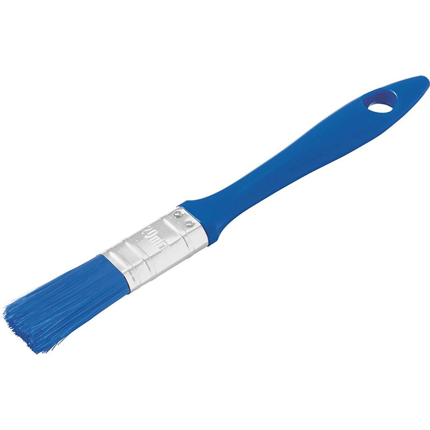 LUX Štětec na vodou ředitelné barvy a laky 1K, 20 mm