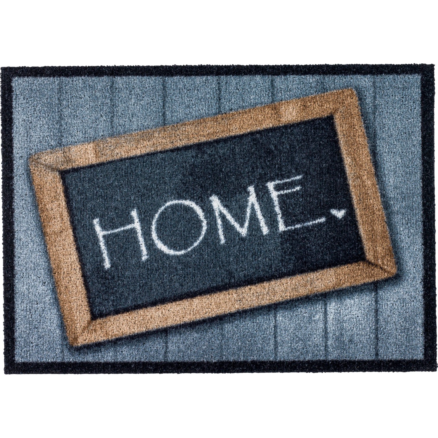 Astra Rohožka Deco Brush cedule Home 50 x 70 cm