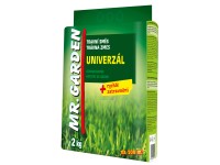 Mr.Garden Travní směs univerzal 2 kg