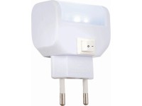 GLOBO Noční LED osvětlení Chaser