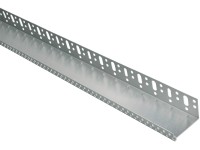 Den Braven Soklový profil Al 3 x 200 cm