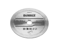 DeWALT Diamantový kotouč na obklady 76 mm