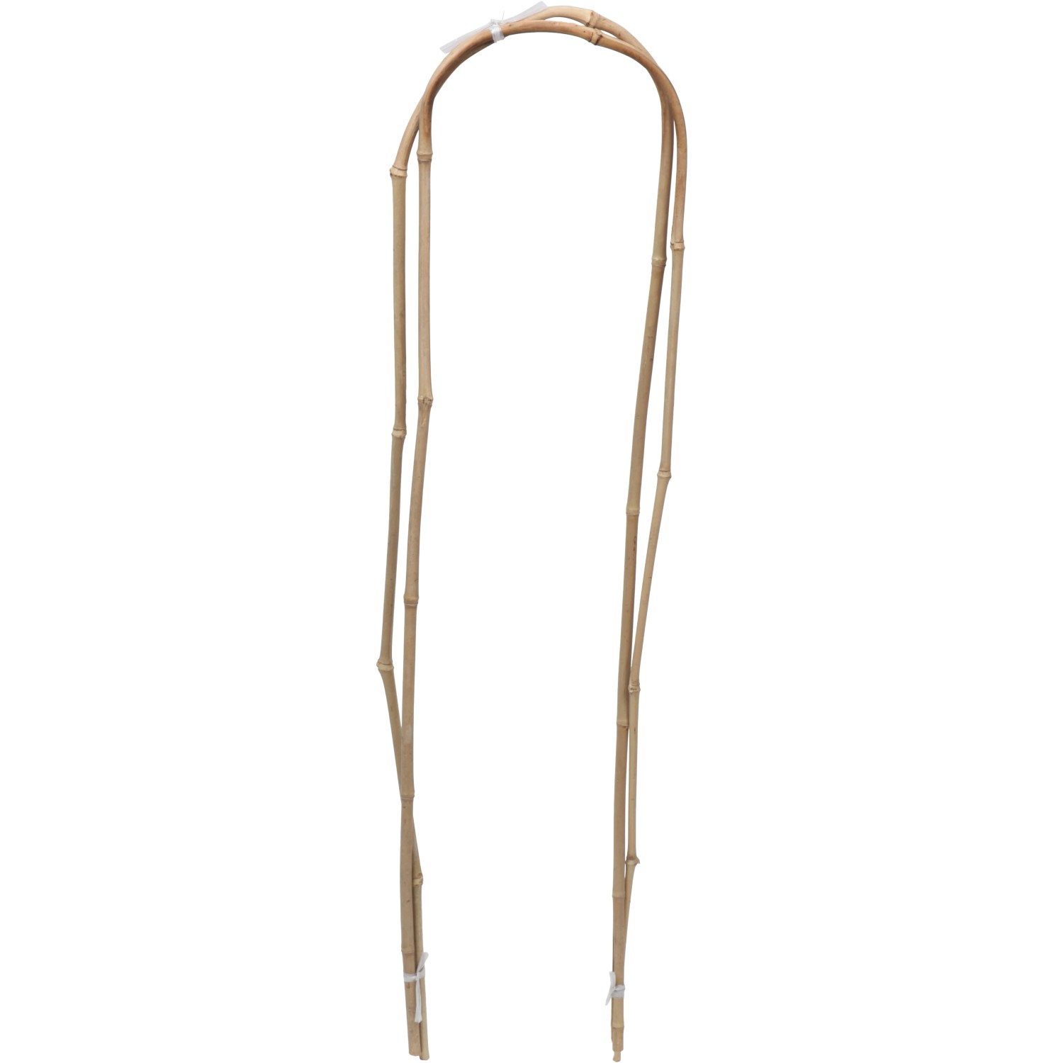 Floraworld Podpěrný oblouk 2dílná sada 90 cm