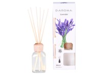 D-Aroma Vonná stébla levandule, 100 ml