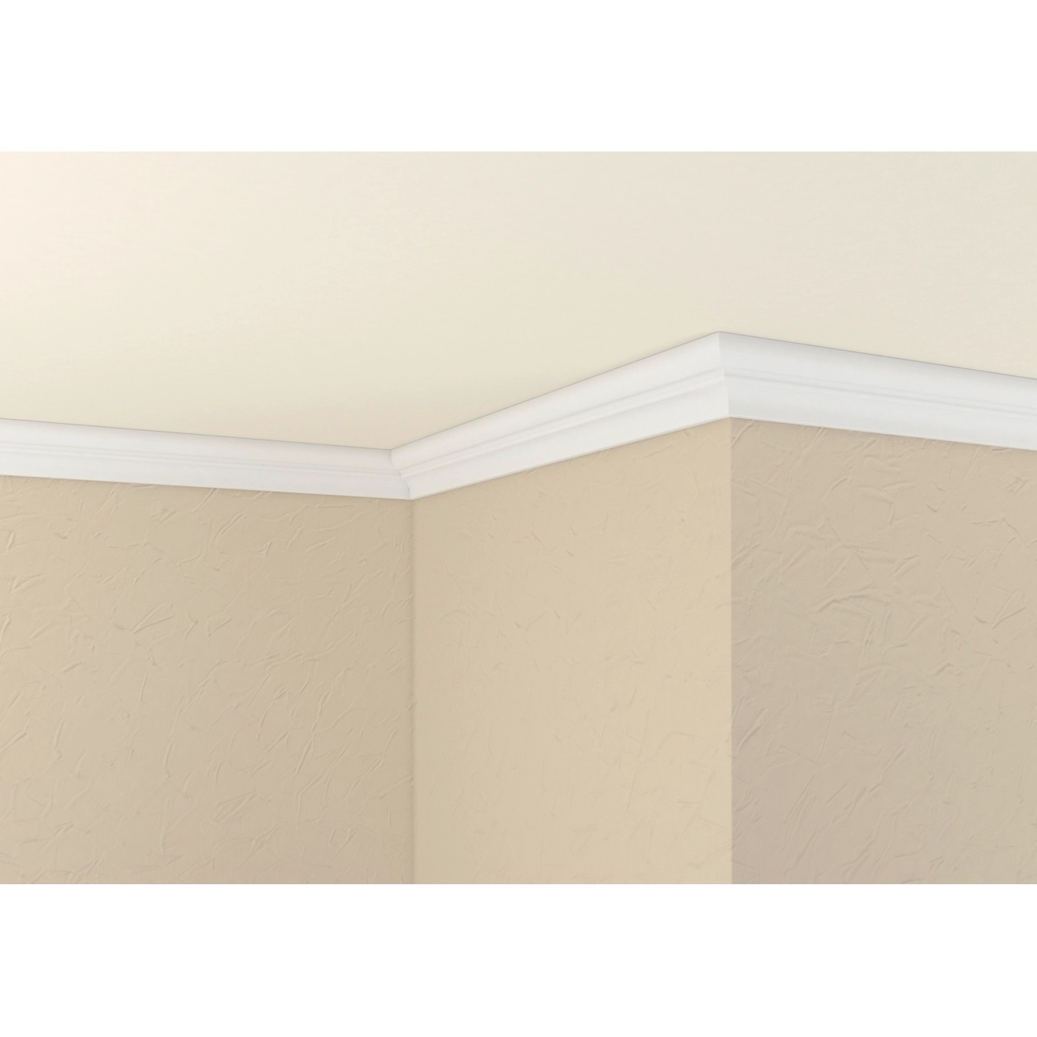 Decosa Rohový profil A 35