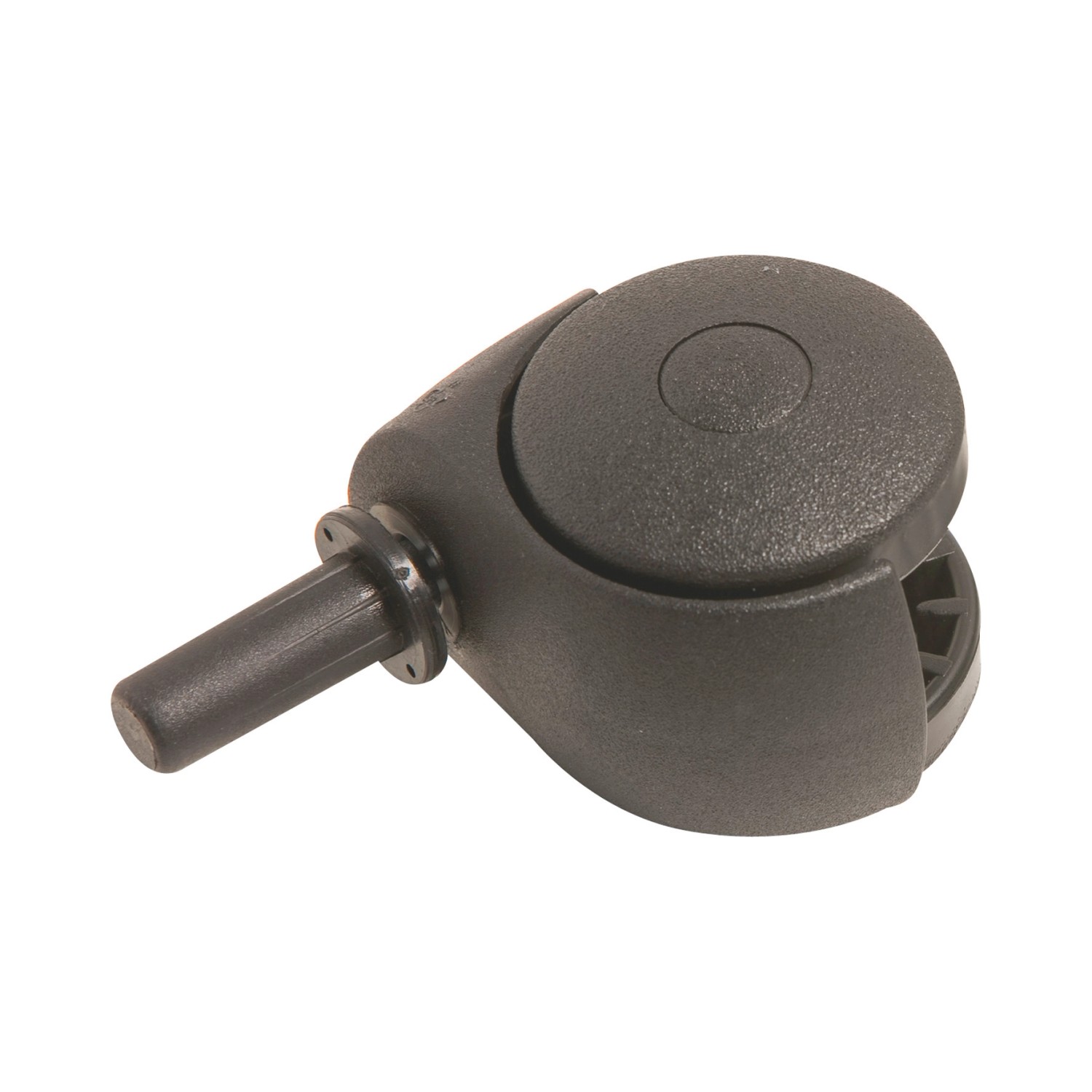 OBI Dvojité kolečko s čepem průměr 50 mm 30 kg