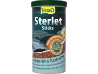 Tetra Kompletní krmivo pro jesetery Pond Sterlet Sticks, 1 l