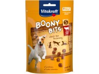 Vitakraft Pochoutka pro psy Boony Bits S, hovězí, 55 g
