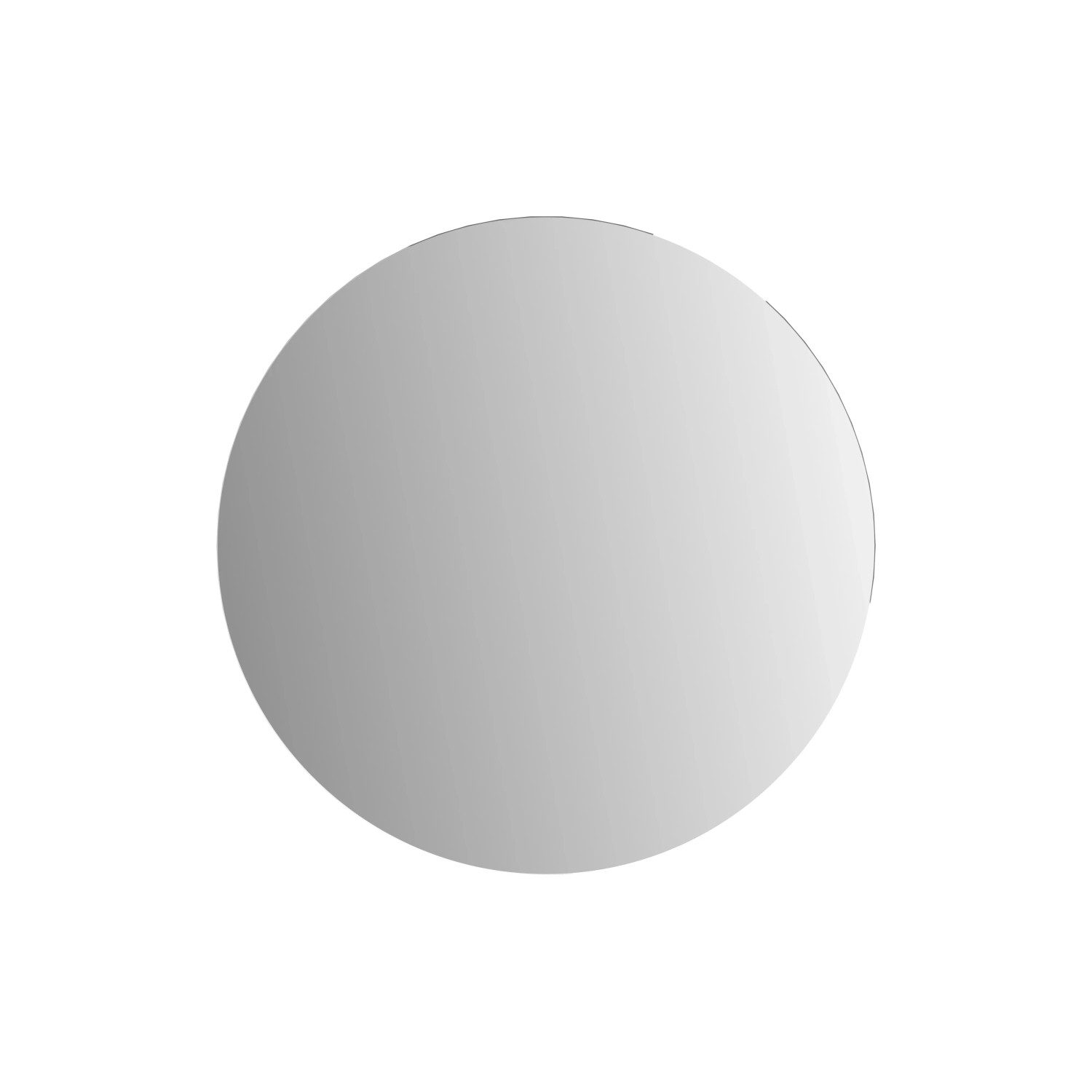 Jokey Sériové zrcadlo Plato, pr. 50 cm