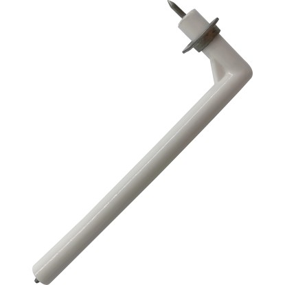 Zapalování pro Jamestown Plynový gril Myles se 2 hořáky