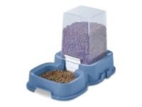 Tontarelli Dávkovač Pet malý modrý 1,4 l Tontarelli Dávkovač Pet malý modrý 1,4 l