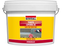 SOUDAL Tekutá lepenka 2K 7 kg