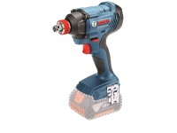 Bosch Professional Aku rázový utahovák GDX 180-LI Solo