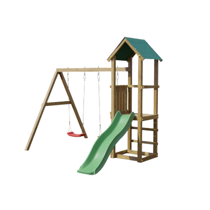 MARIMEX Dětské hřiště Play Basic 008