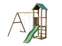 MARIMEX Dětské hřiště Play Basic 008