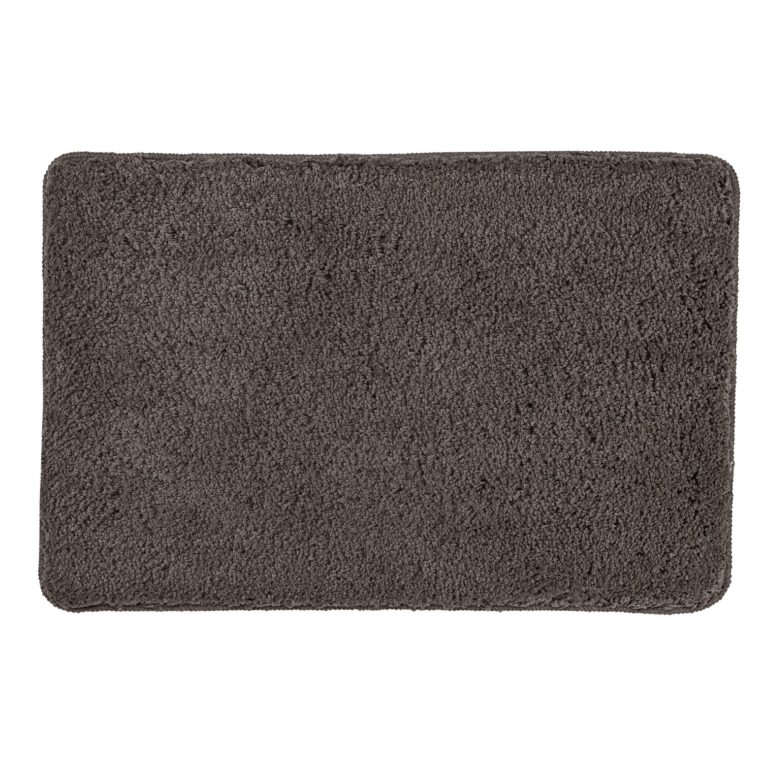 Kleine Wolke Koupelnová předložka Scott břidlicová 50 x 40 cm
