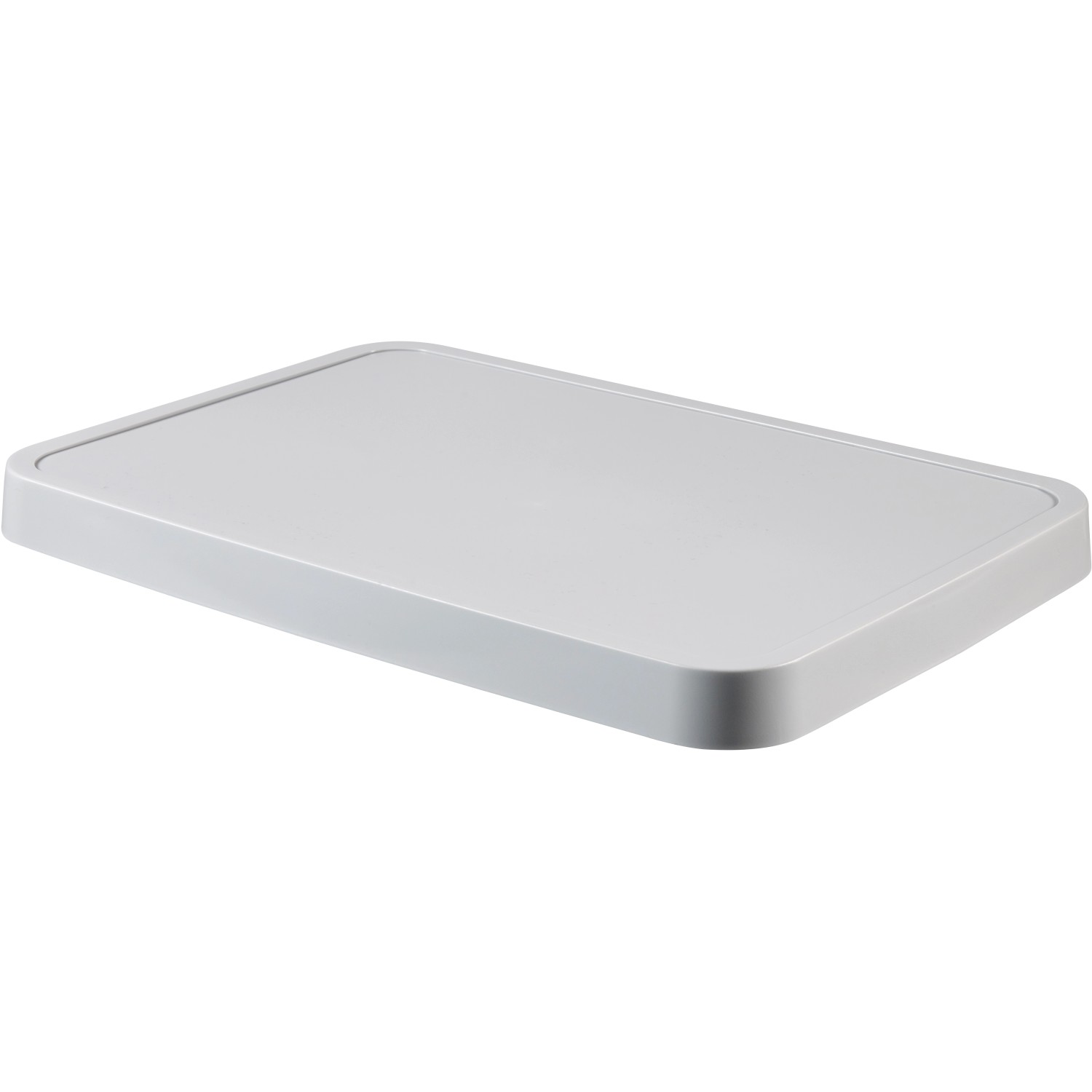 Curver Víko pro úložný box Infinity 30 l šedé