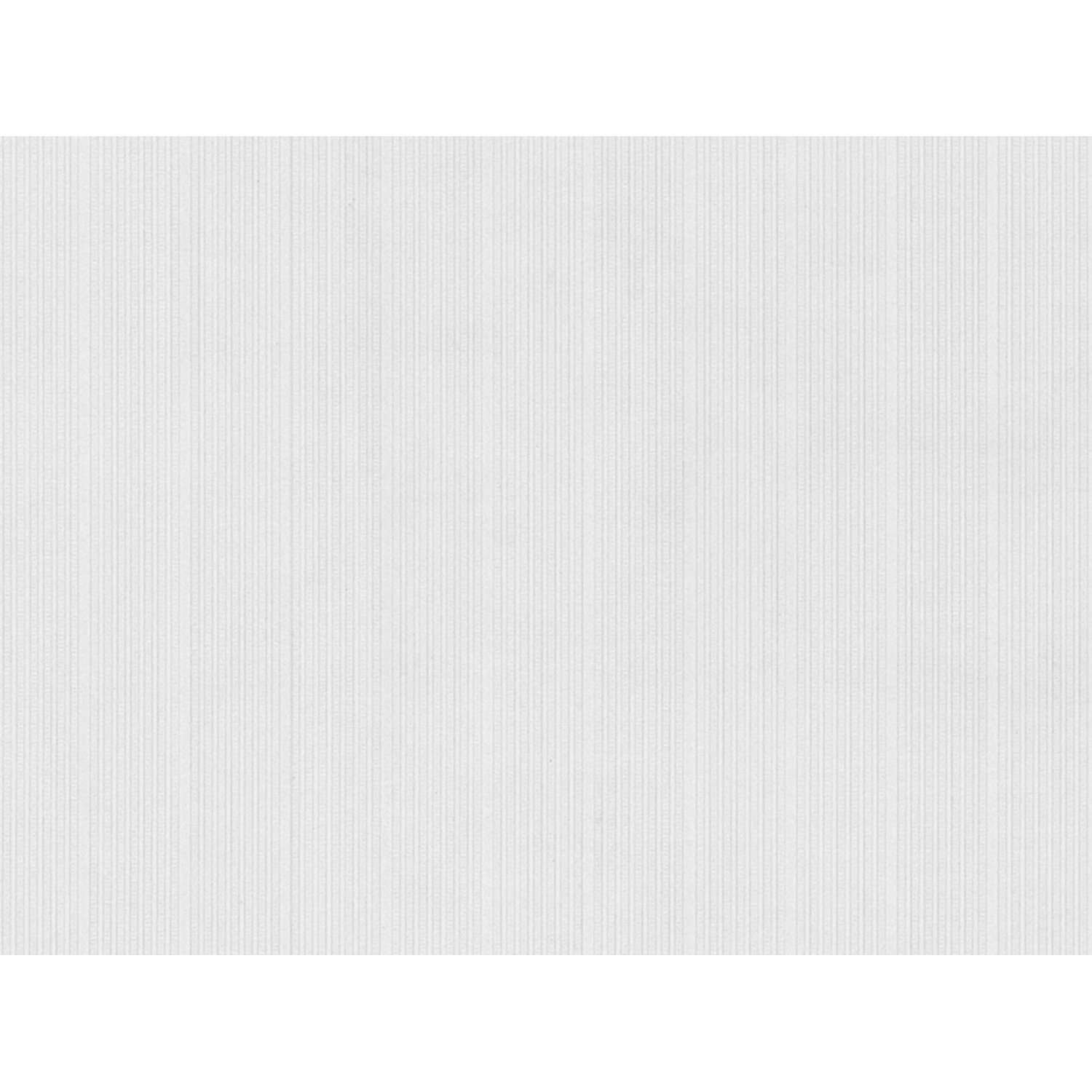 A. S. Creation Přetíratelná vliesová tapeta Meistervlies Creativ bílá 562715