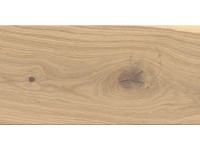 Living by HARO Parketová podlaha selské prkno 2V dub bílý struk. 1085x180x12 mm