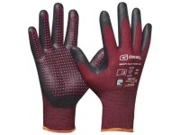 GEBOL Dámské pracovní rukavice Multi Flex Touch Lady, vel. 8/M