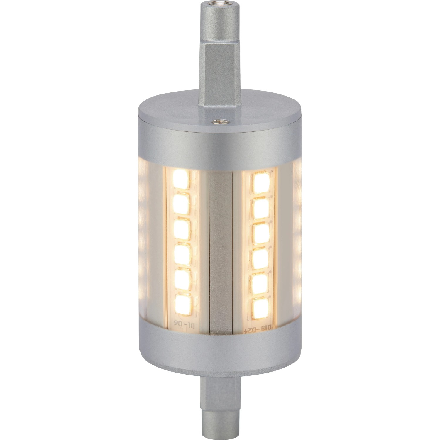 LED žárovka R7S 7W 806lm 2700K