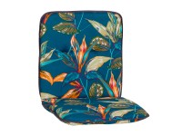 Beo Polstr s nízkou zádovou opěrkou Enschede M509, 98 x 47 x 5 cm