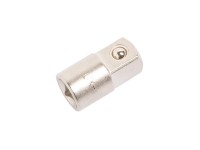 LUX-TOOLS Bitový adaptér 10 mm (3/8