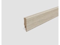 Egger Soklová lišta CUBICAL L616, 14 x 58 x 2400 mm Egger Soklová lišta CUBICAL L616, 14 x 58 x 2400 mm