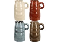 Koopman Váza/džbán, různé druhy, 125 x 95 x 167 mm