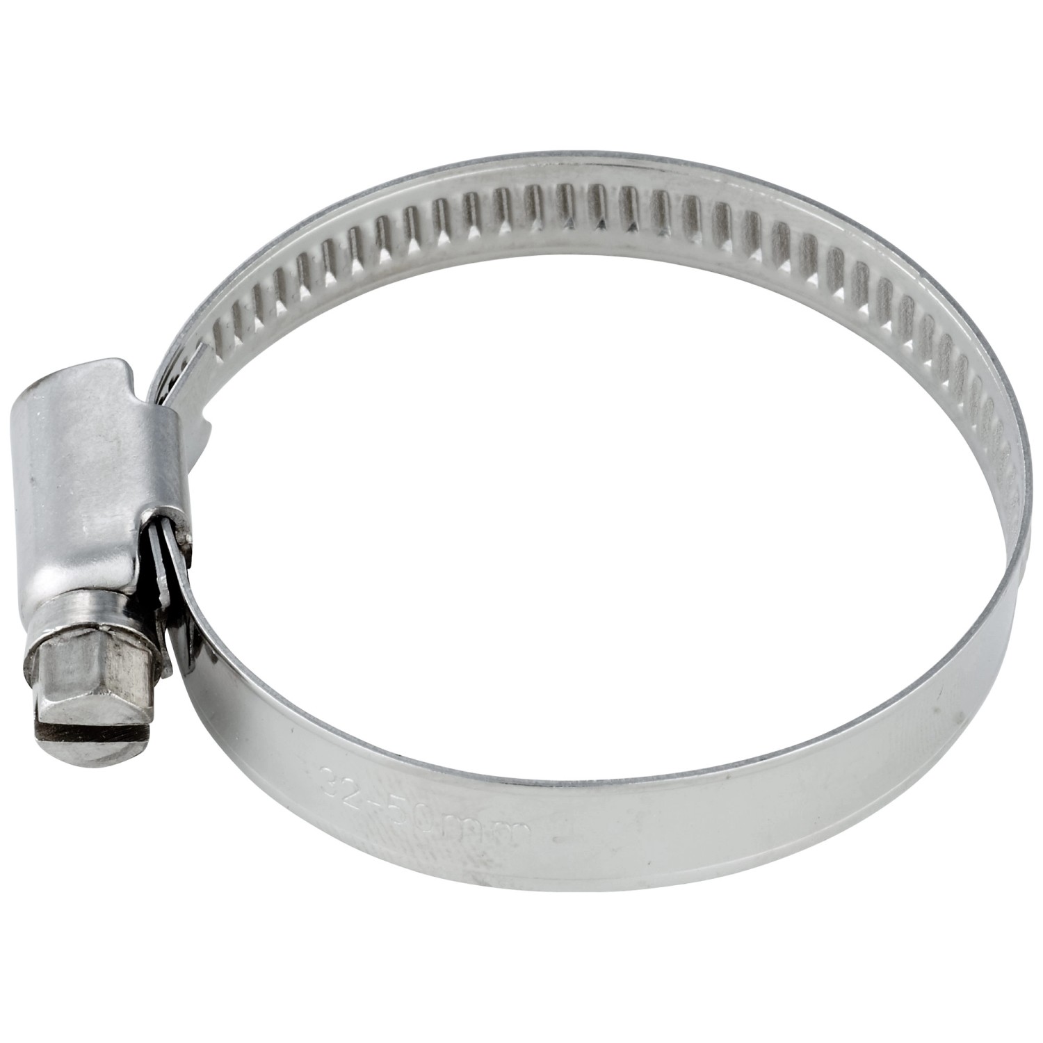 Variolux Hadicová spona 32 mm - 50 mm nerezová ocel