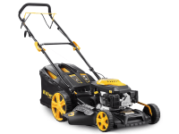 Riwall PRO Benzínová sekačka RPM 5135