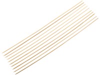 OBI Tyčky k rostlinám 60 cm přírodní