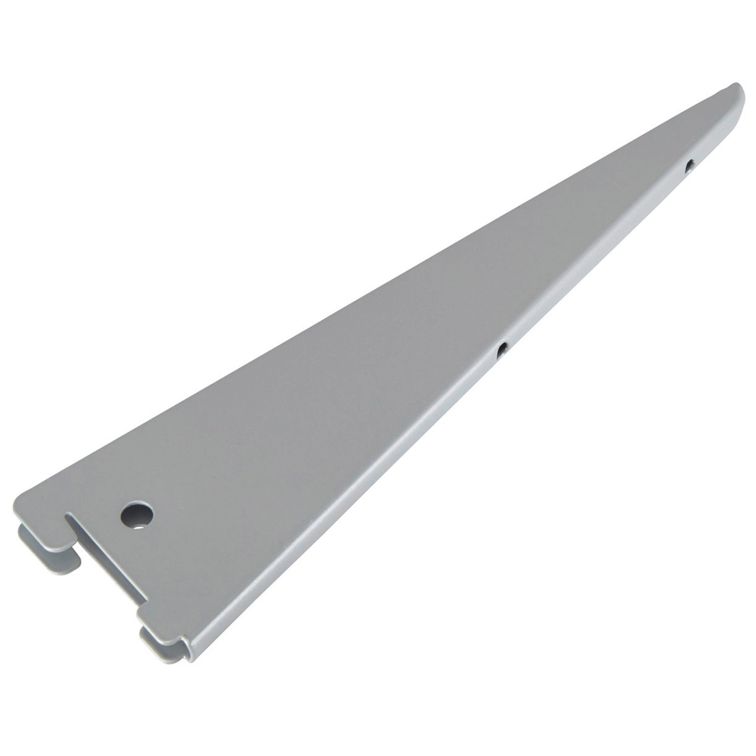 U-nosník 270 mm, stříbrný