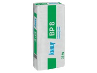 Knauf Cementový potěr hrubý BP8, 25 kg