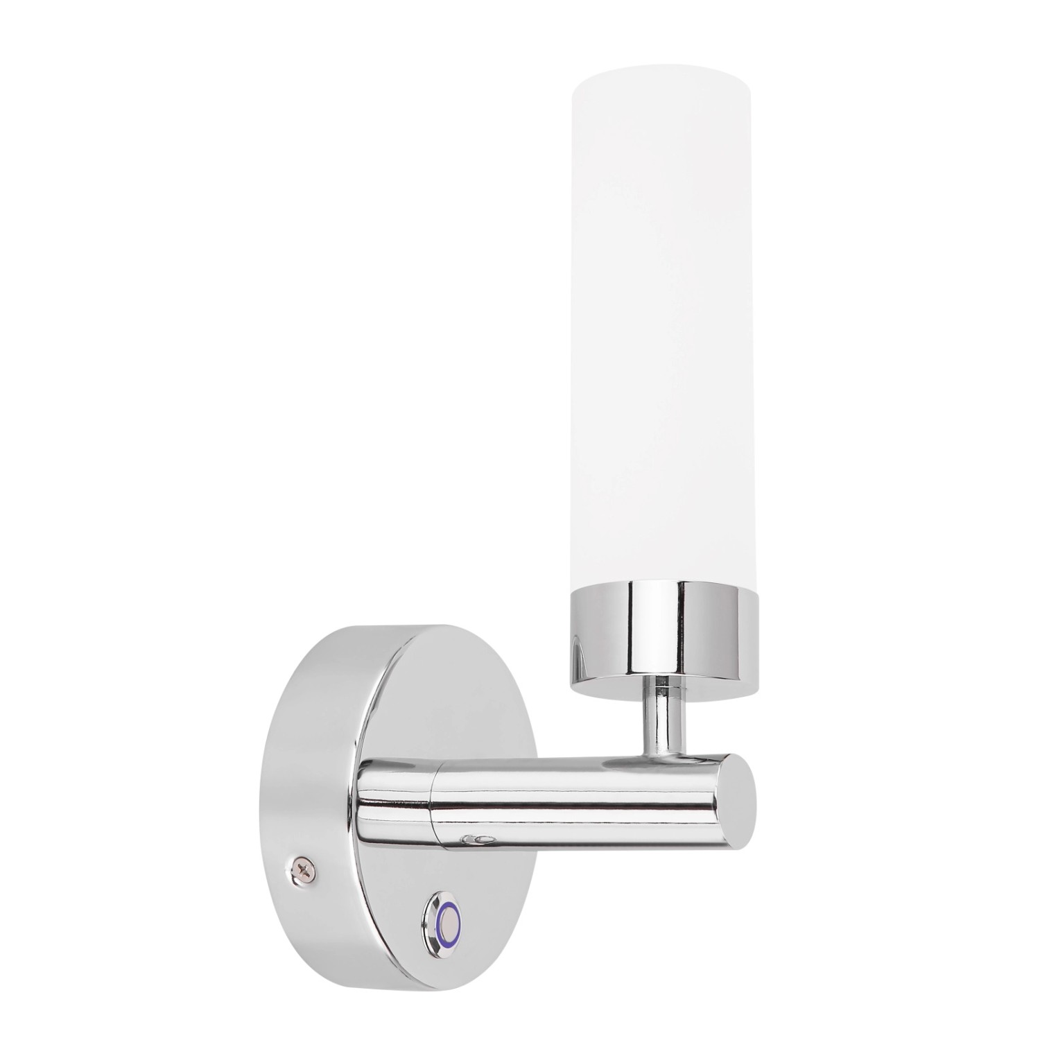 Globo LED nástěnné svítidlo TASSA 41504 100 x 240 x 120 mm