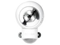 Ledvance LED noční svítilna Spylux bílá