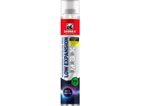 DEBBEX Nízkoexpanzní pěna, 750 ml DEBBEX Nízkoexpanzní pěna, 750 ml