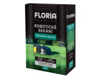 FLORIA PREMIUM Trávníkové hnojivo ROBOTICKÉ SEKÁNÍ 2,5 kg FLORIA PREMIUM Trávníkové hnojivo ROBOTICKÉ SEKÁNÍ 2,5 kg