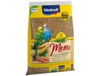 Vitakraft Kompletní krmivo Menu andulka 10 kg Vitakraft Kompletní krmivo Menu andulka 10 kg