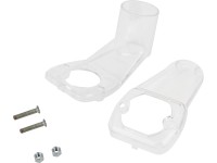 Náhradní adaptér na odsávání prachu pro LUX-TOOLS horní frézu OF-1200 A