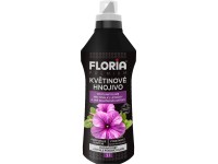 FLORIA PREMIUM Kapalné hnojivo KVĚTINOVÉ HNOJIVO 1 l