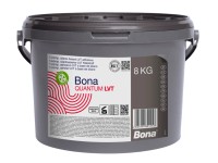 Bona Lepidlo na LVT podlahy Quantum LVT 8 kg Bona Lepidlo na LVT podlahy Quantum LVT 8 kg