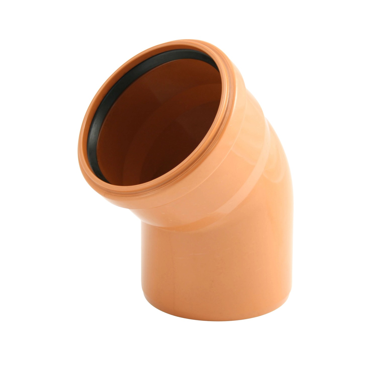 Marley Koleno KGB 45° DN 125