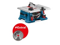 Bosch Mobilní stolní okružní pila GTS 635 - 216 Professional
