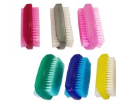 Kartáček na ruce LF305, různé barvy