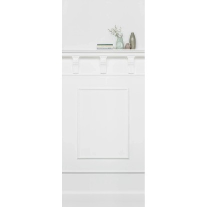 Komar Vliesová fototapeta Flower 100 x 250 cm