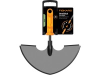 FISKARS Nůž na okraje trávníku OneClick Clean 20 cm FISKARS Nůž na okraje trávníku OneClick Clean 20 cm