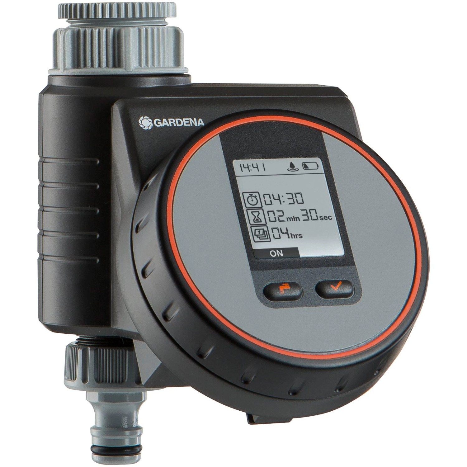GARDENA Zavlažovací počítač Flex